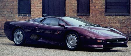 bugatti